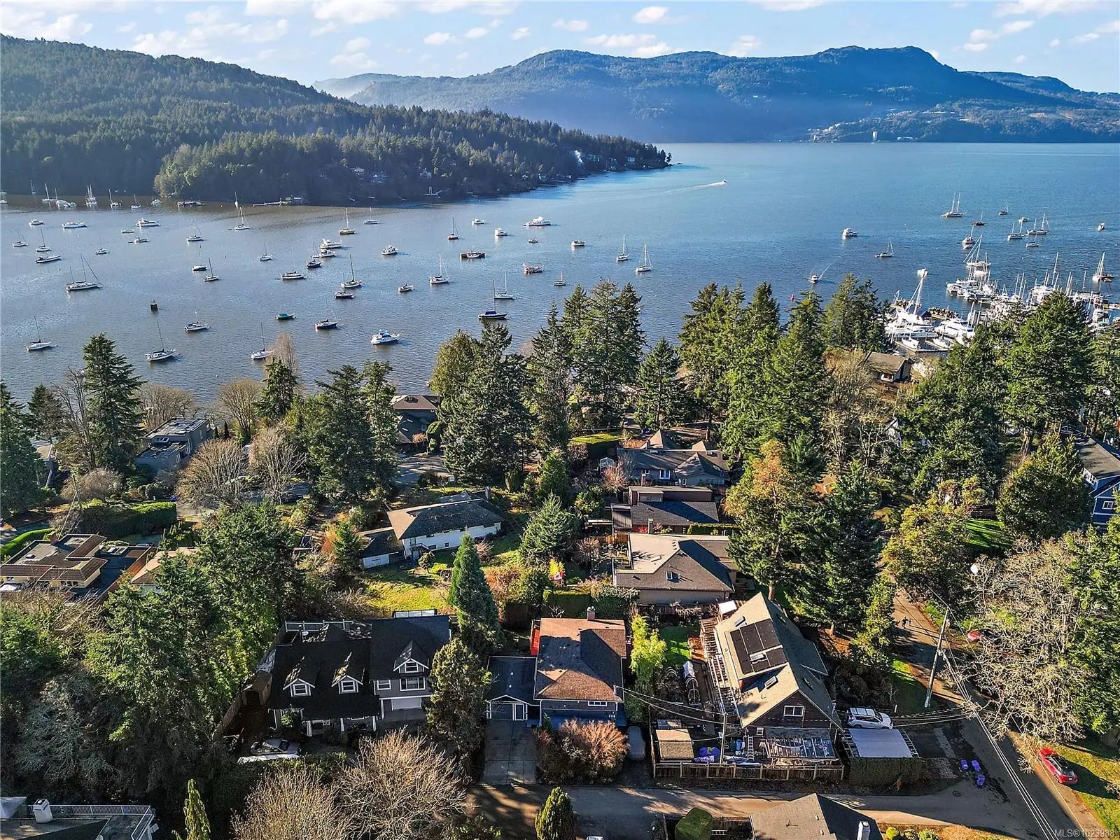 Central Saanich Homes for Sale in the neighborhood of  in the Zipcode of V8M 2G1