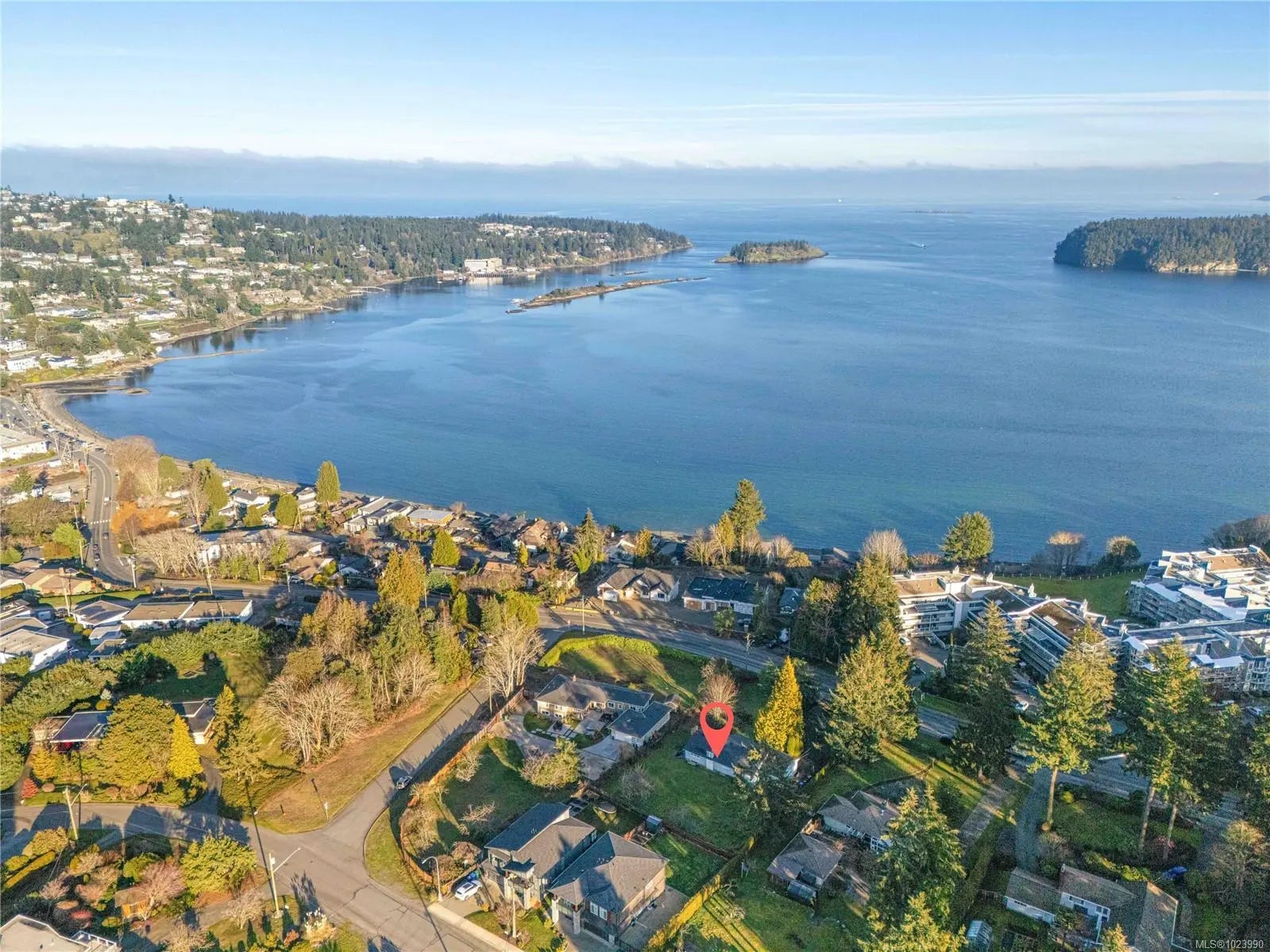 Homes for Sale in Nanaimo, BC