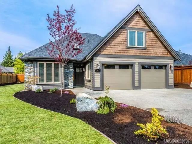 2 of 45 - 912 Ridgeline Blvd, Parksville, BC