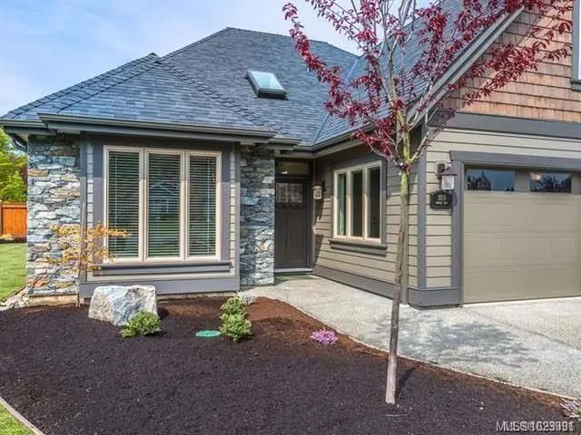 3 of 45 - 912 Ridgeline Blvd, Parksville, BC