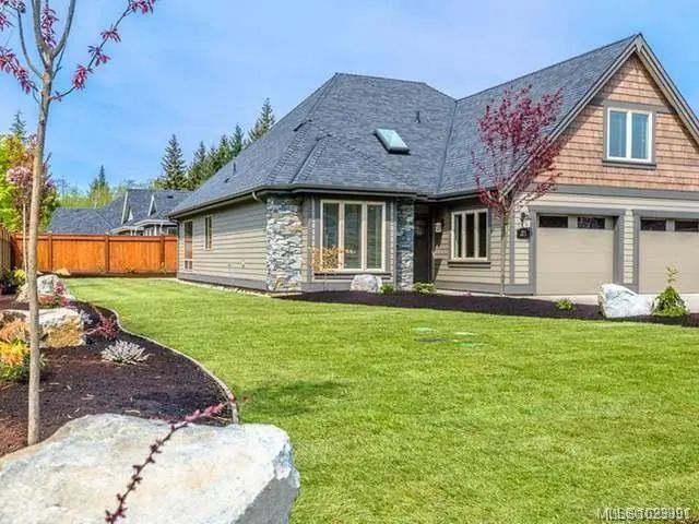 4 of 45 - 912 Ridgeline Blvd, Parksville, BC