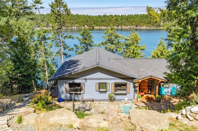 2 of 40 - 659 Wilks Rd, Mayne Island, BC