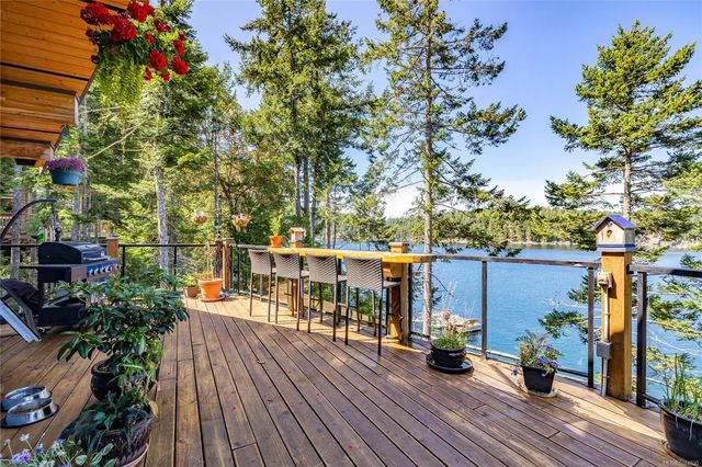 5 of 40 - 659 Wilks Rd, Mayne Island, BC
