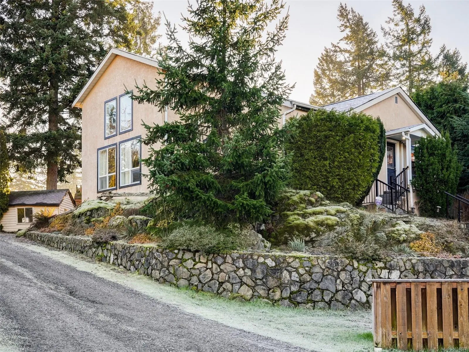 Residential Real Estate for Sale located in the neighborhood of , in the city of Langford, BC