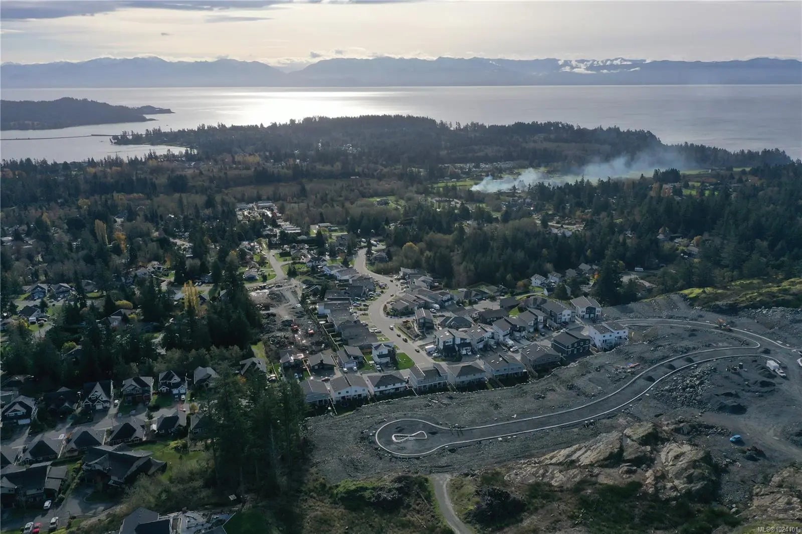 Sooke Real Estate - MLS # 1024101, Residential real estate for Sale in , MLS Listings # 1024101