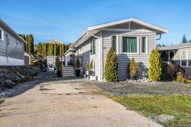 541 Jim Cram Dr 25, Ladysmith