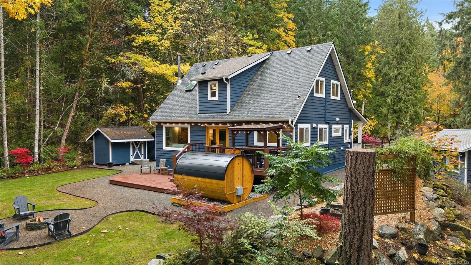 Homes for Sale in North Saanich, BC