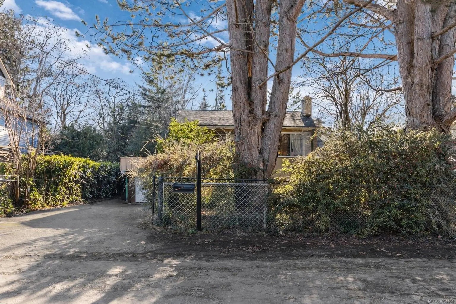 Residential for Sale by 1957 Granite St in the Victoria, located in the neighborhood of 