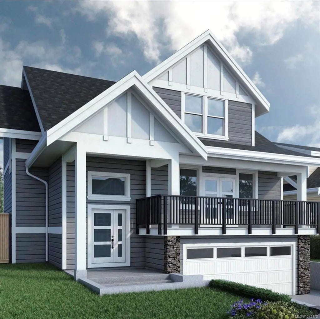 6568 Felderhof Rd, Sooke