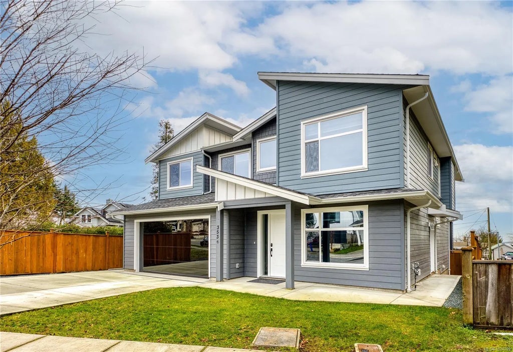 3534 Bonnie Dr, Nanaimo