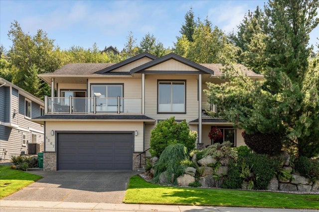 4567 Sheridan Ridge Rd, Nanaimo