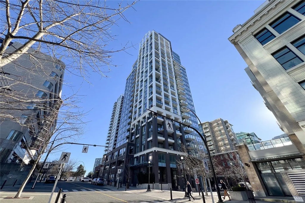 777 Herald St 1108, Victoria
