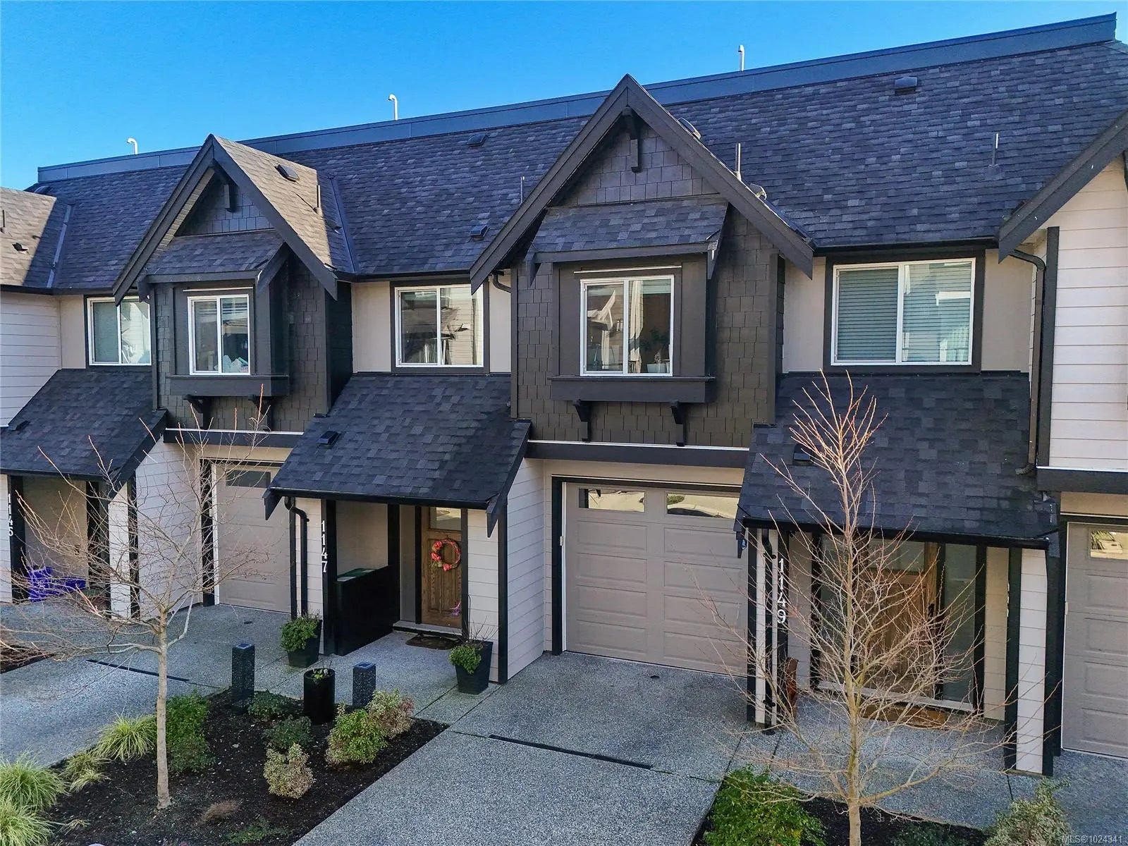 MLS Number 1024341 in the city of Langford Homes for Sale by Southpoint Ridge, the zipcode of V9B 0Y6