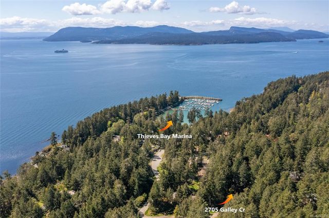 2 of 55 - 2705 Galley Cres, Pender Island, BC