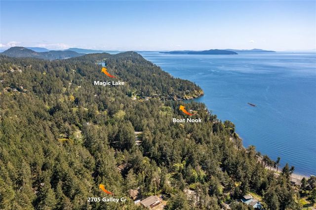 3 of 55 - 2705 Galley Cres, Pender Island, BC