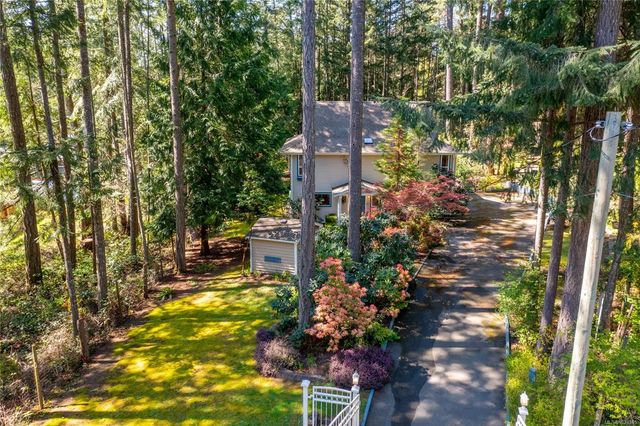 5 of 55 - 2705 Galley Cres, Pender Island, BC