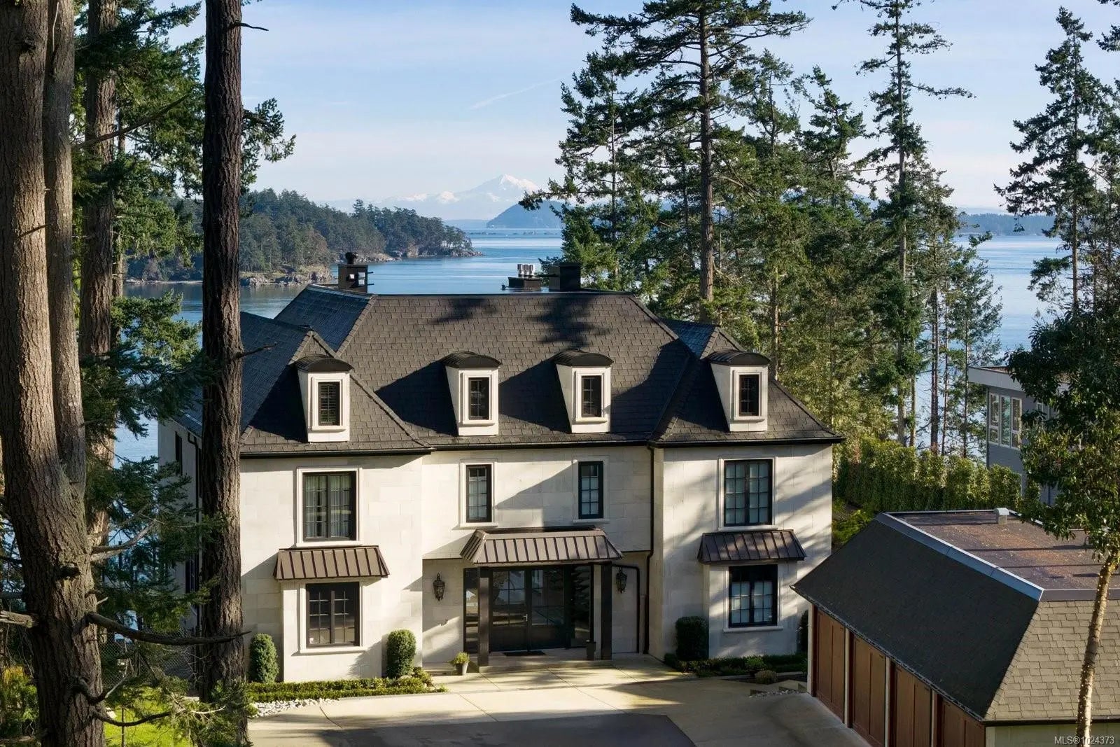 Homes for Sale in North Saanich, BC