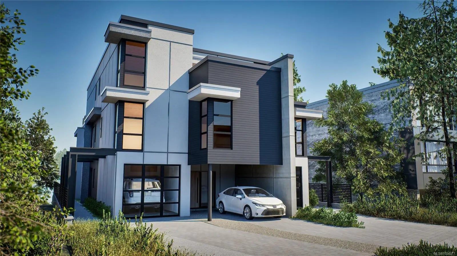 Homes for Sale in Sidney, BC