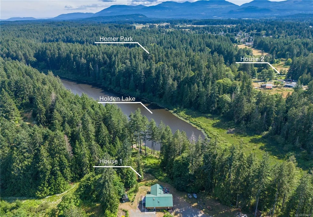 1813 Rugg Rd, Nanaimo