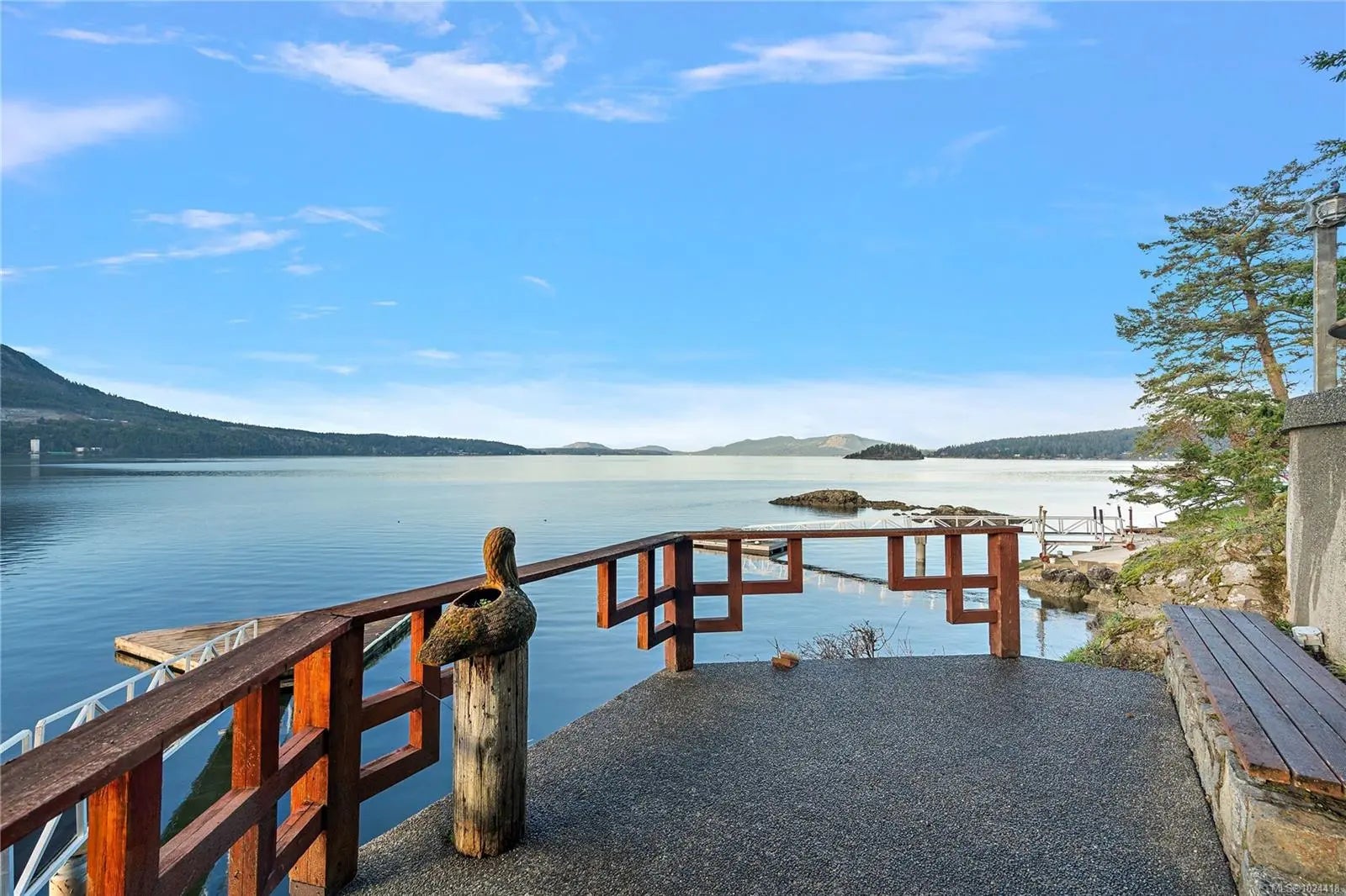 MLS #1024418 for Sale at 7178 Mark Lane, in the city of Central Saanich, V9E 2A1