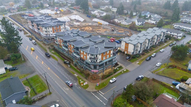 525 Third St 205, Nanaimo