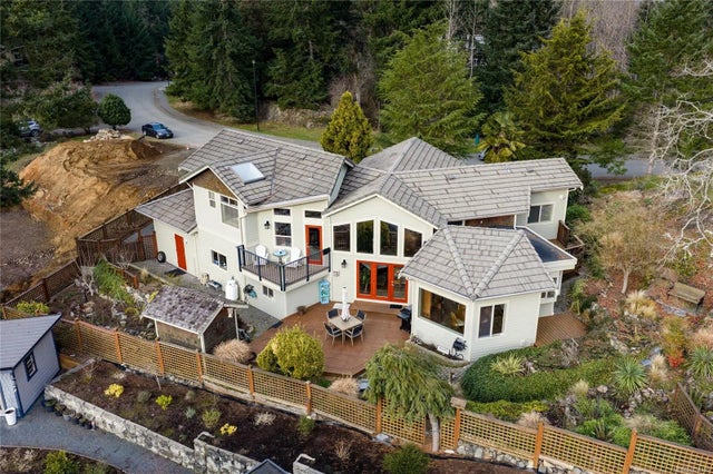 3380 Redden Rd, Nanoose Bay