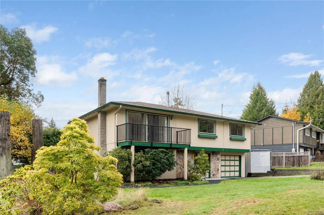 3801 Morris Pl, Nanaimo