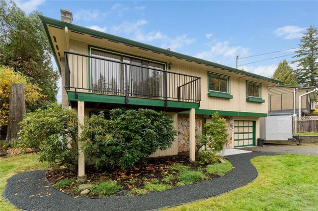 3801 Morris Pl, Nanaimo