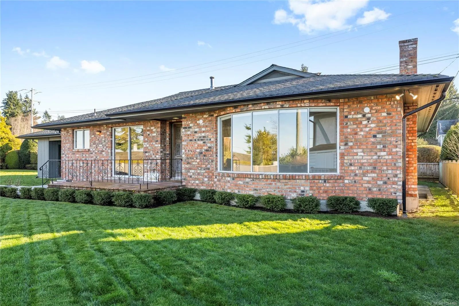 Homes for Sale in Qualicum Beach, BC