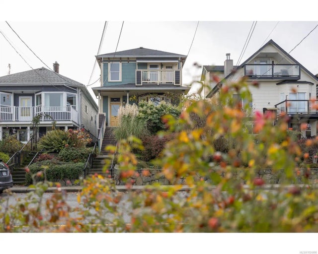 457 Milton St, Nanaimo