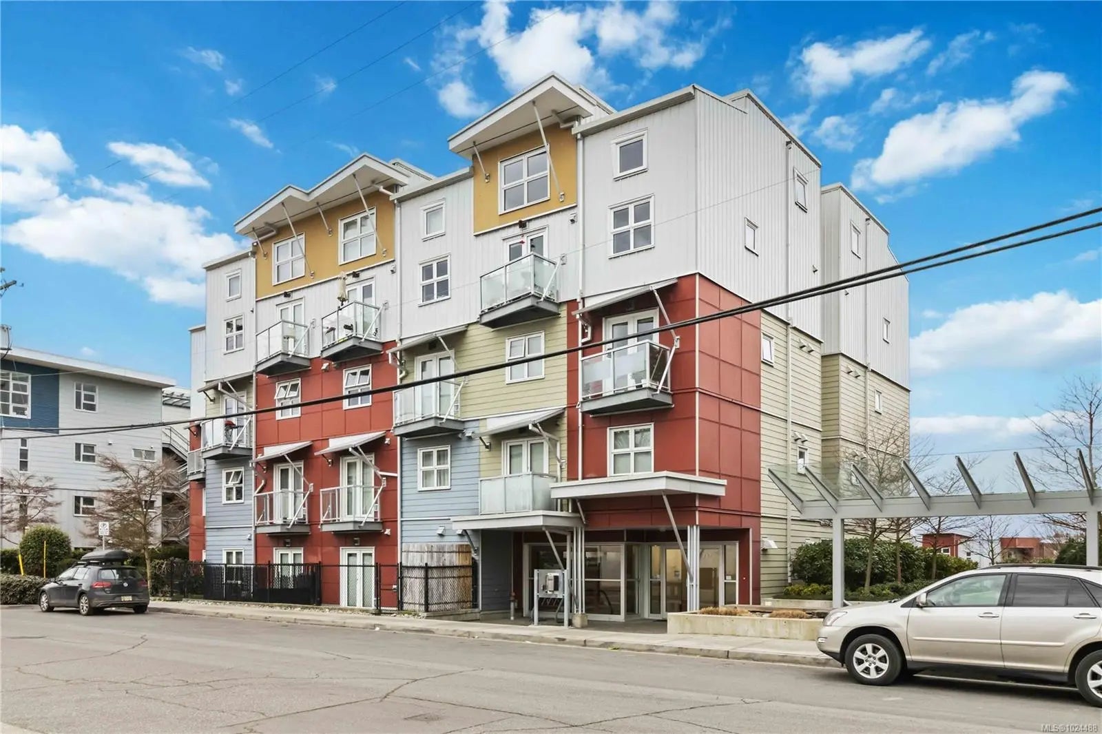 MLS Number 1024488 in the city of Victoria Homes for Sale by Bond's Landing, the zipcode of V9A 7R5