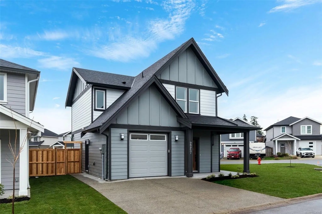 2267 Evelyn Lane, Sooke