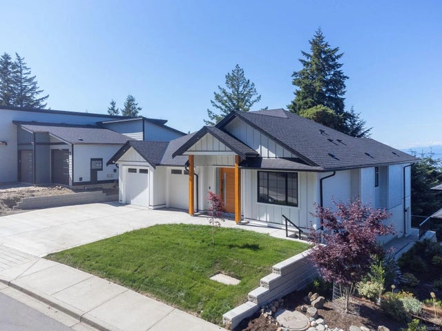 4 of 99 - 120 Hawk Point Rd, Nanaimo, BC