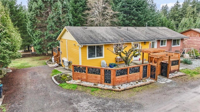 745 Church St 28, Gabriola Island