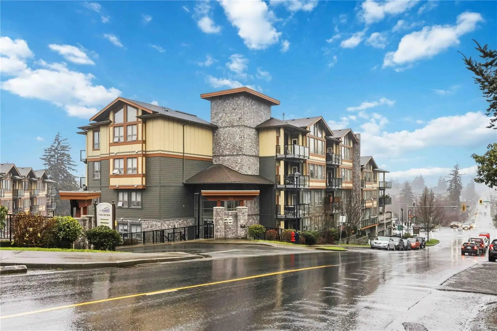 Homes for Sale located at 3210 Jacklin Rd 309, in the city of Langford, BC V9B 0J5