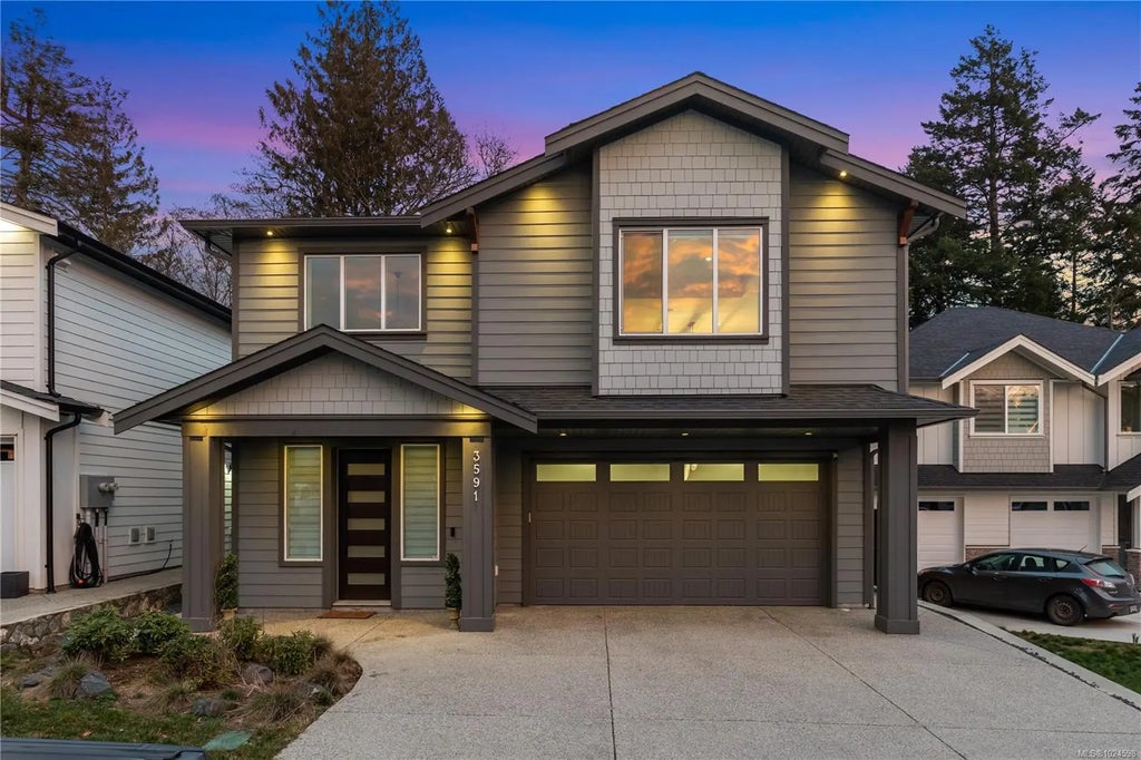 3591 Delblush Lane, Langford