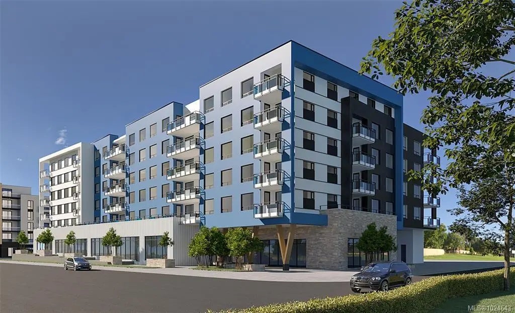 Homes for Sale located at 2881 Leigh Rd 207, in the city of Langford, BC V9B 4G5