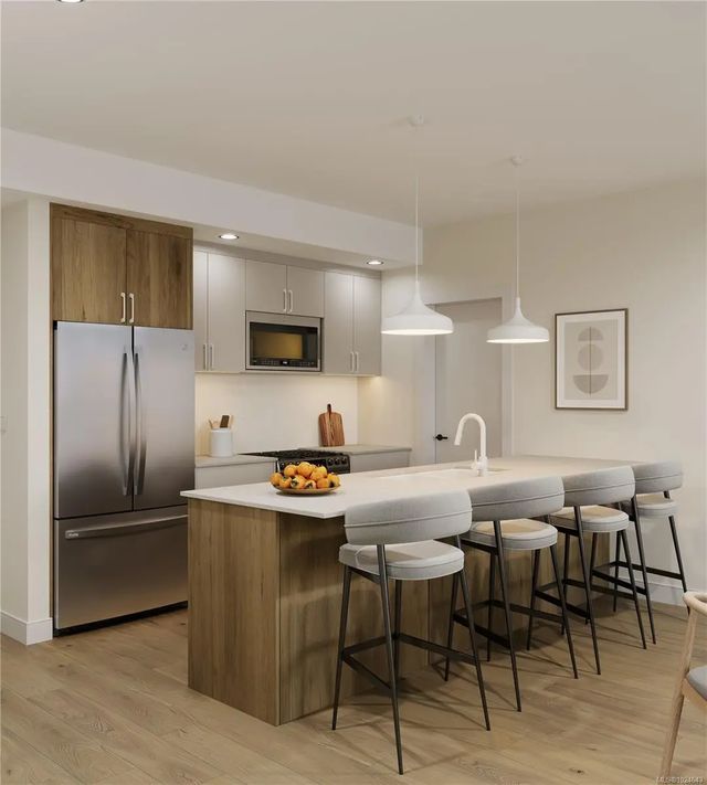 5 of 13 - 2881 Leigh Rd 207, Langford, BC