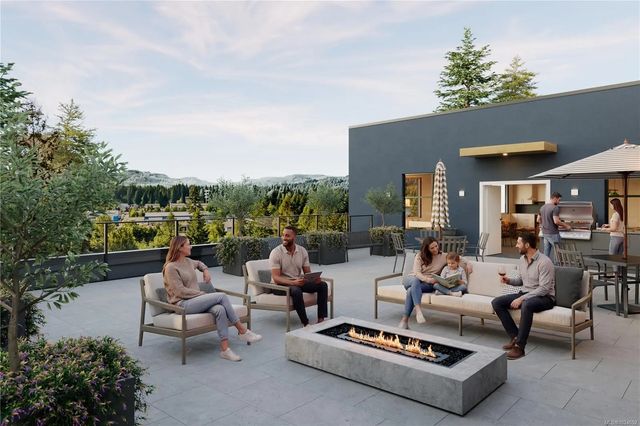 5 of 13 - 2881 Leigh Rd 212, Langford, BC