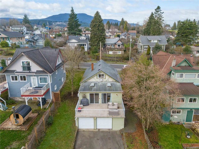 38 Machleary St, Nanaimo