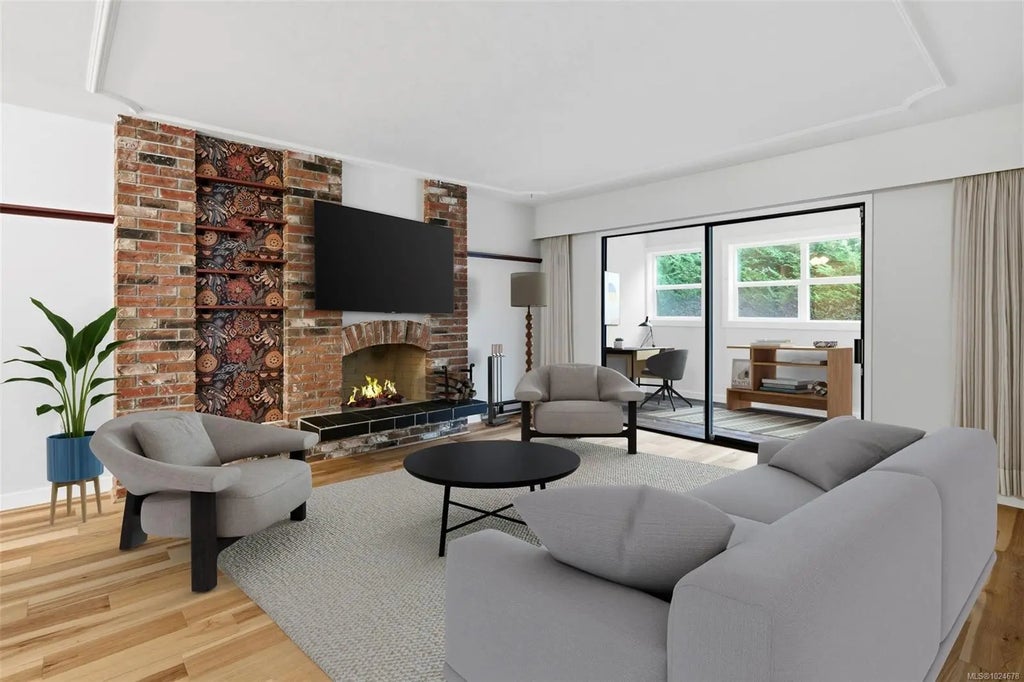 3244 Seaton St 104, Saanich