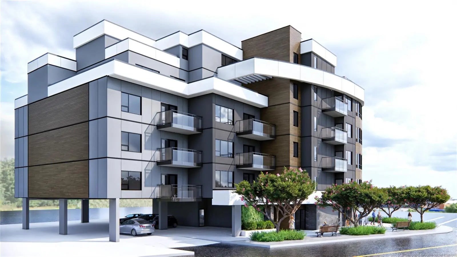 Residential for Sale by 7815 Wallace Dr 305 in the Central Saanich, located in the neighborhood of 