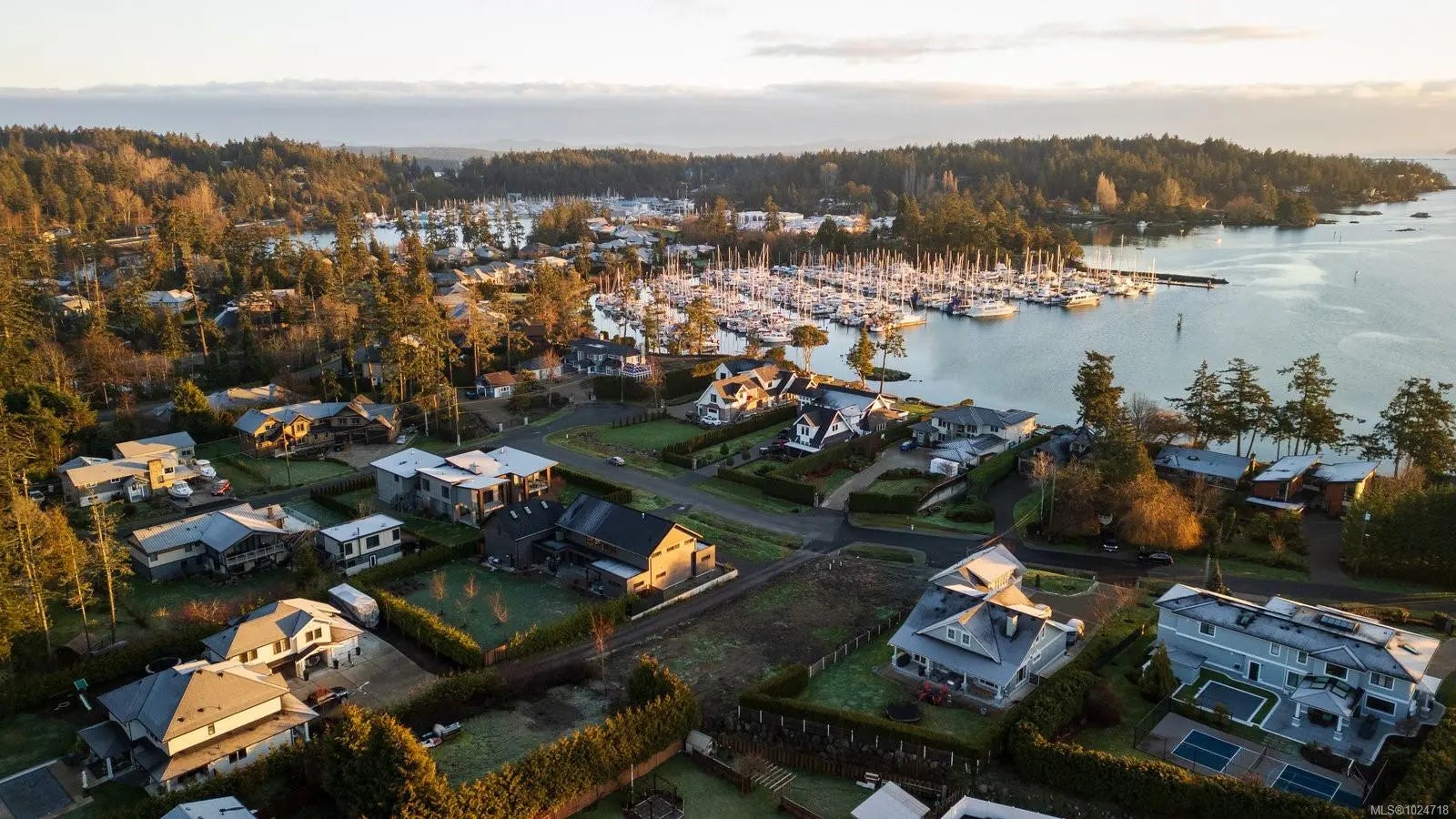 Homes for Sale in North Saanich, BC