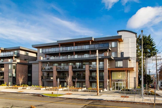 135 Haliburton St 206, Nanaimo