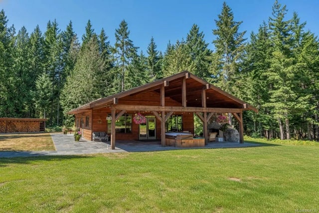 3005 Christie Rd, Qualicum Beach