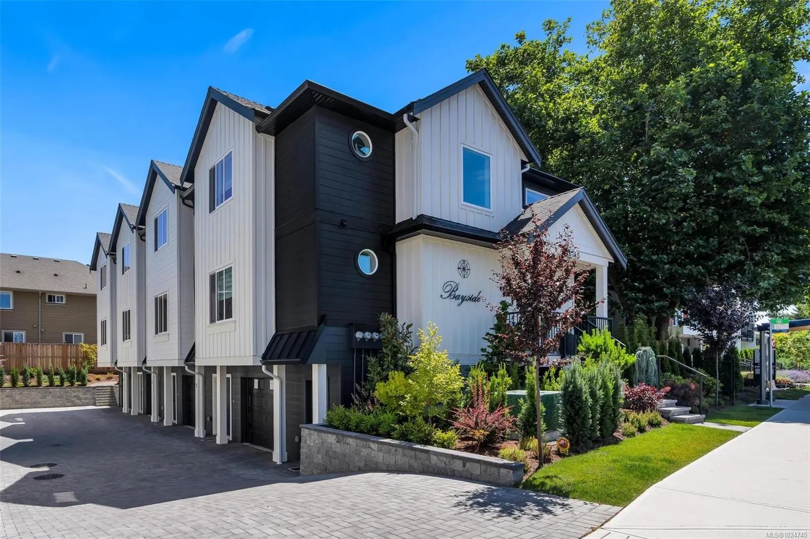 Homes for Sale in Sidney, BC