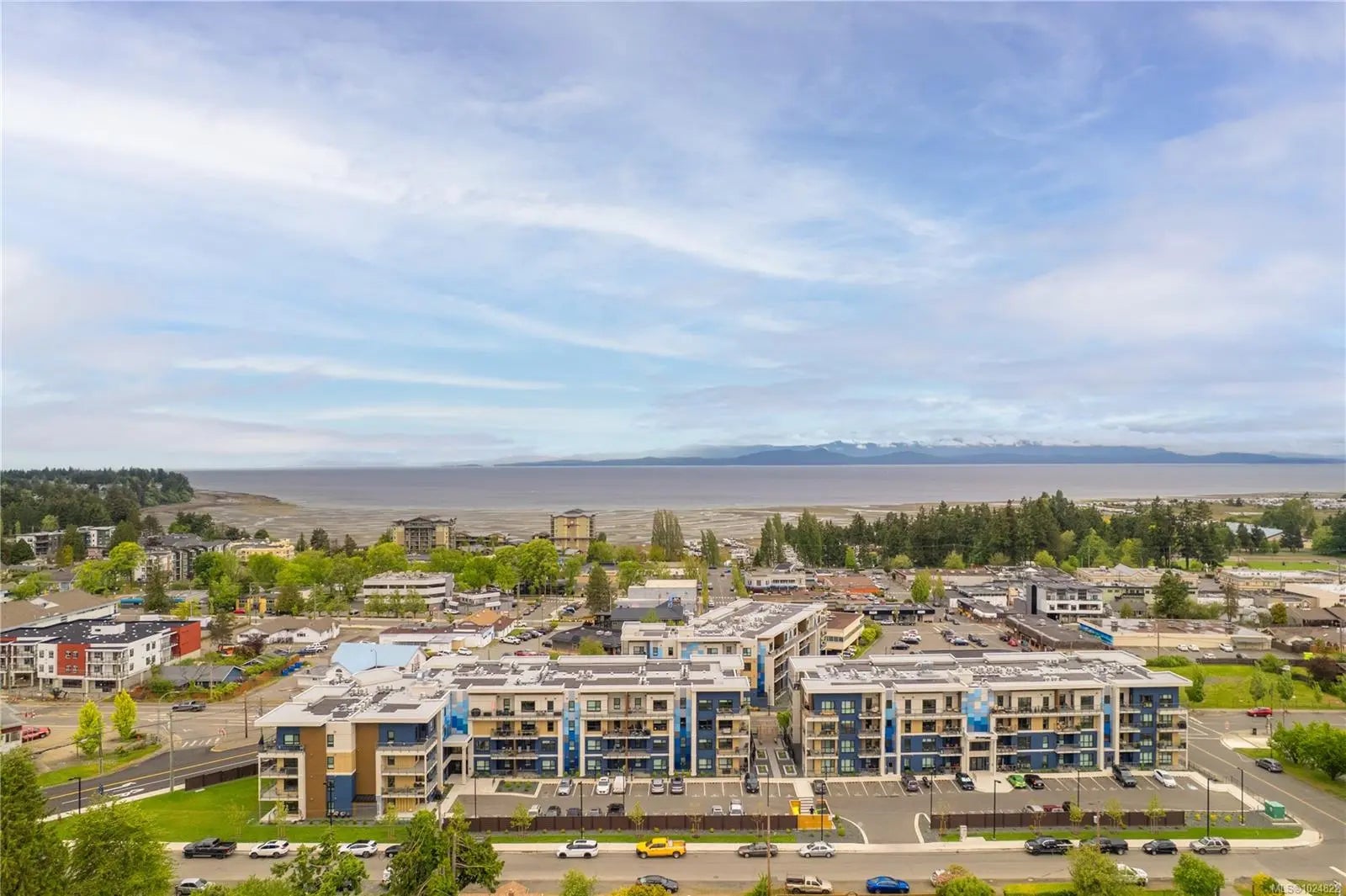 Parksville Real Estate - MLS # 1024822, Residential real estate for Sale in Mosaic, MLS Listings # 1024822