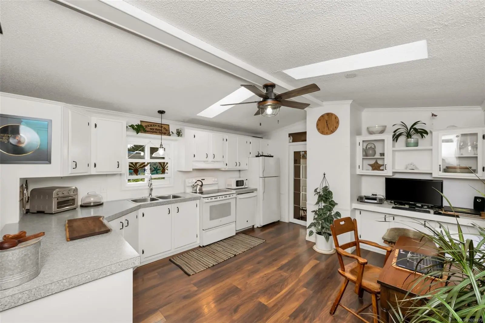 Residential Real Estate for Sale at 2779 Stautw Rd 222 in the city of Central Saanich by MLS #1024870