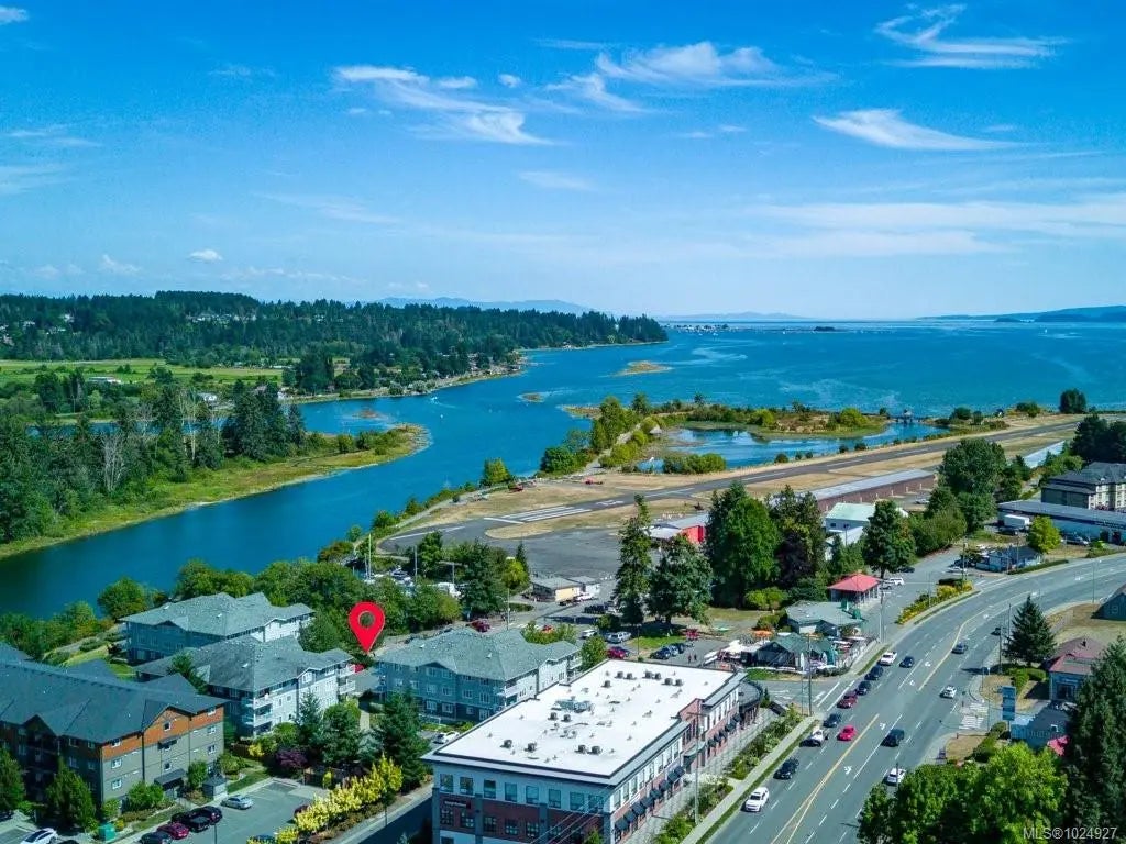 119 20th St 14, Courtenay