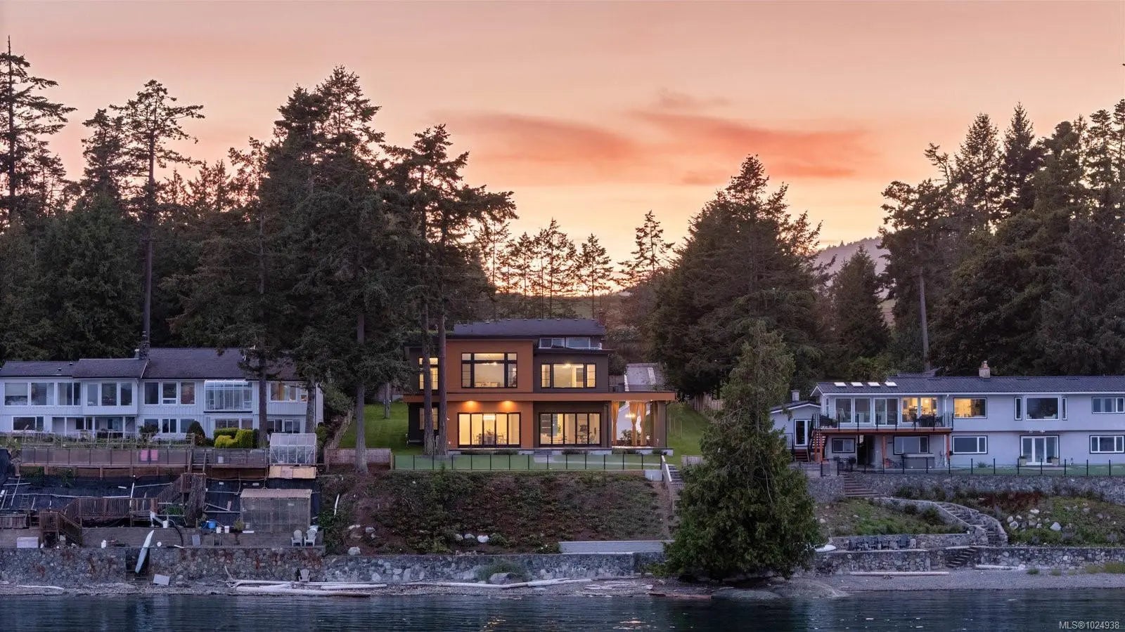 Residential Real Estate for Sale located in the neighborhood of , in the city of Central Saanich, BC